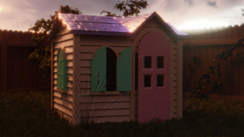 Backdrop image for movie I Remember