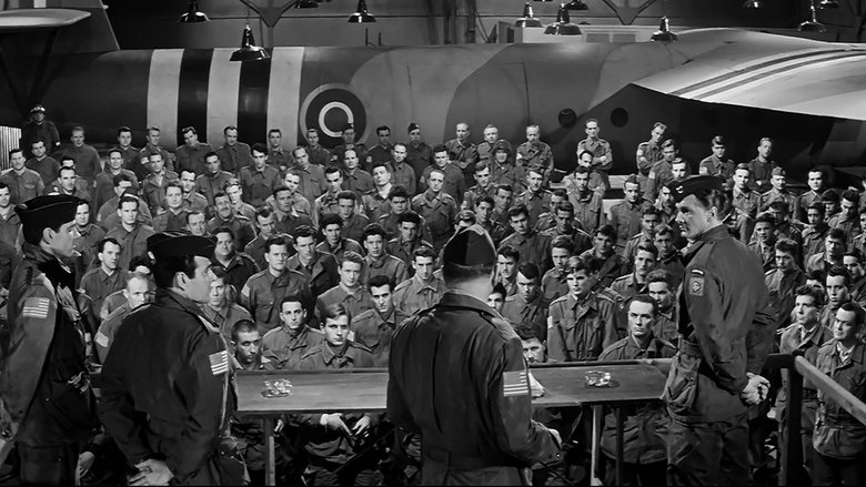 Backdrop image for movie The Longest Day