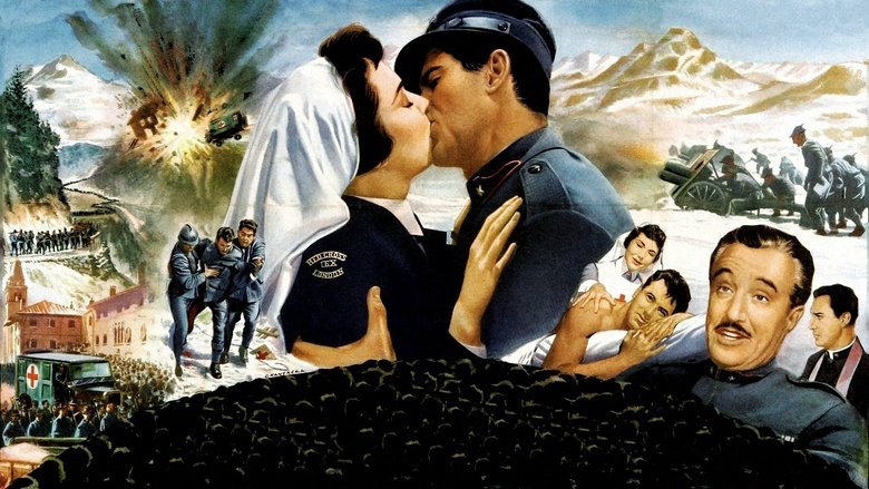 Backdrop image for movie A Farewell to Arms
