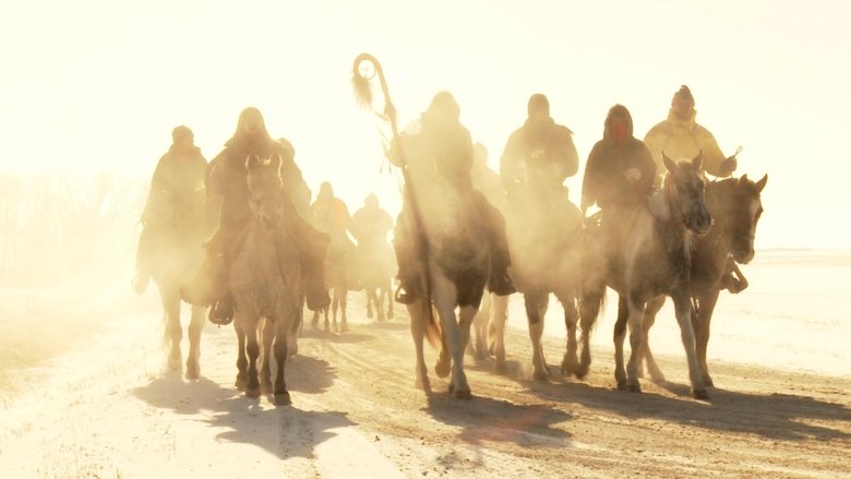 Backdrop image for movie Dakota 38