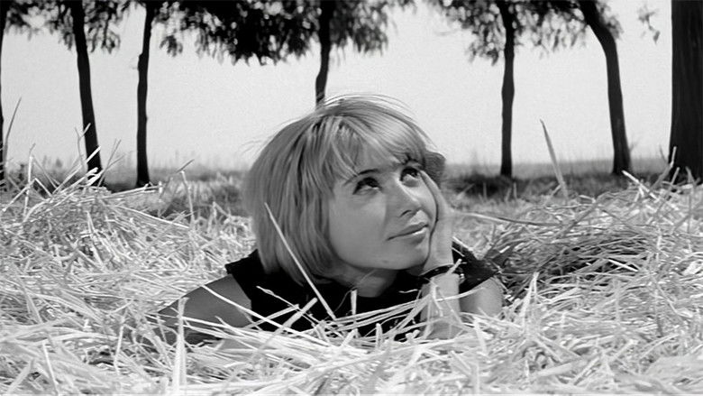 Backdrop image for movie Monday Morning