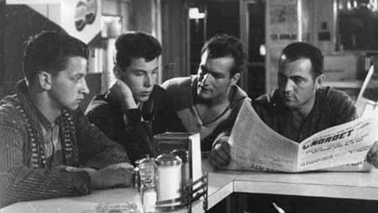 Backdrop image for movie Les bacheliers de la cinquième