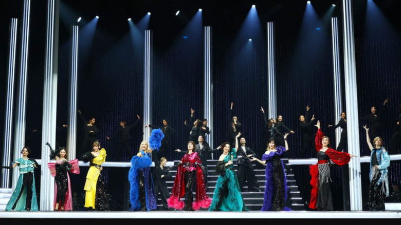 Backdrop image for movie Runway