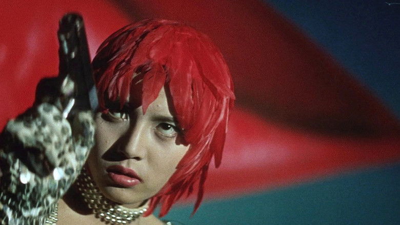 Backdrop image for movie Killers on Parade