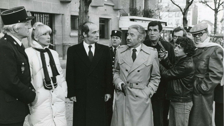 Backdrop image for movie Signé Furax