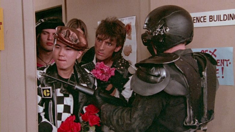Backdrop image for movie Class of Nuke 'Em High 2: Subhumanoid Meltdown