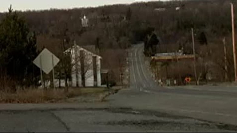 Backdrop image for movie The Town That Was
