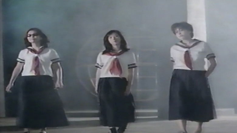 Backdrop image for movie S&M Hunter: Begins