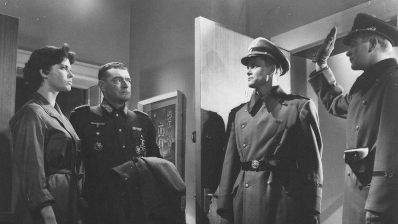 Backdrop image for movie The Two-Headed Spy