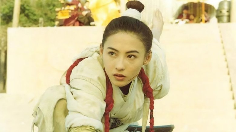 Backdrop image for movie The White Dragon