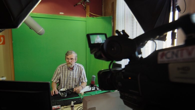 Backdrop image for movie Good News