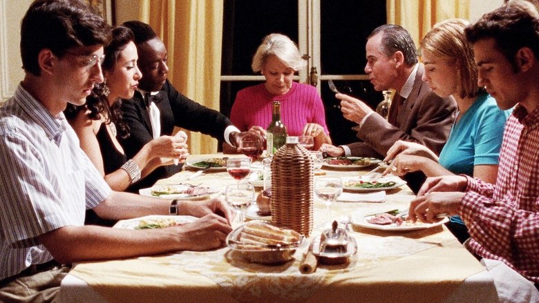 Backdrop image for movie Sitcom