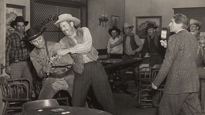Backdrop image for movie Marshal of Cripple Creek