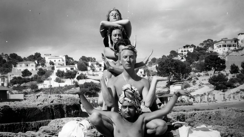 Backdrop image for movie The Wild Ones