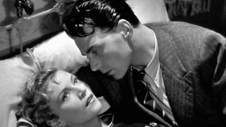 Backdrop image for movie Hôtel du Nord