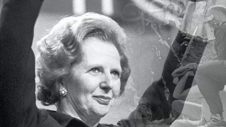 Backdrop image for movie Thatcher vs The Miners: The Battle for Britain