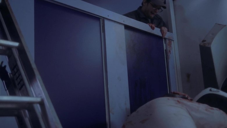 Backdrop image for movie Stalled