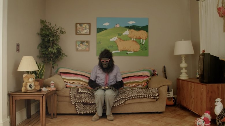 Backdrop image for movie Sylvio