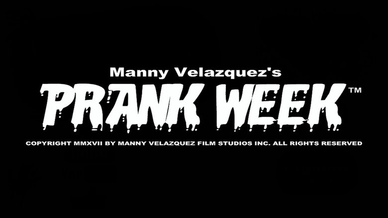 Backdrop image for movie Prank Week