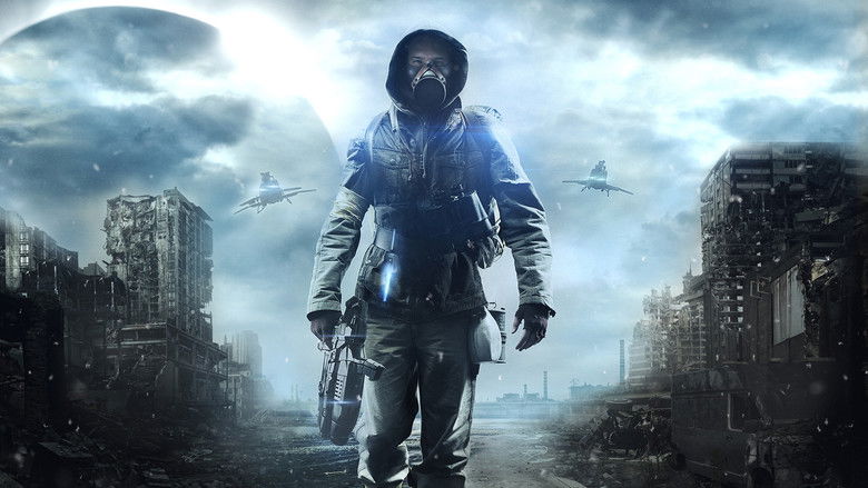 Backdrop image for movie The Prototype