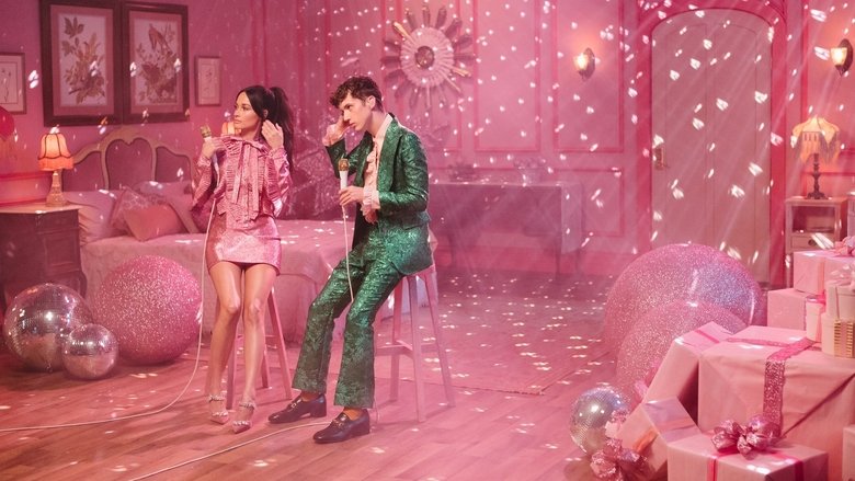 Backdrop image for movie The Kacey Musgraves Christmas Show