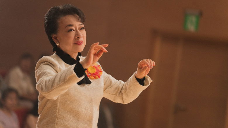 Backdrop image for movie Sunshine Women's Choir