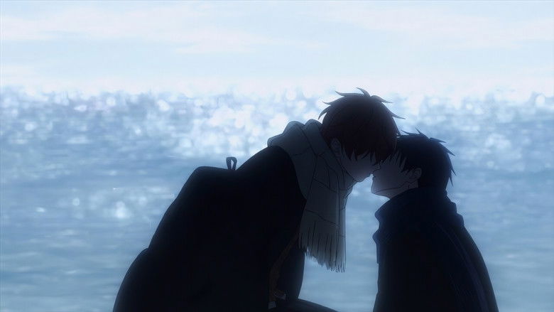 Backdrop image for movie given the Movie: To the Sea