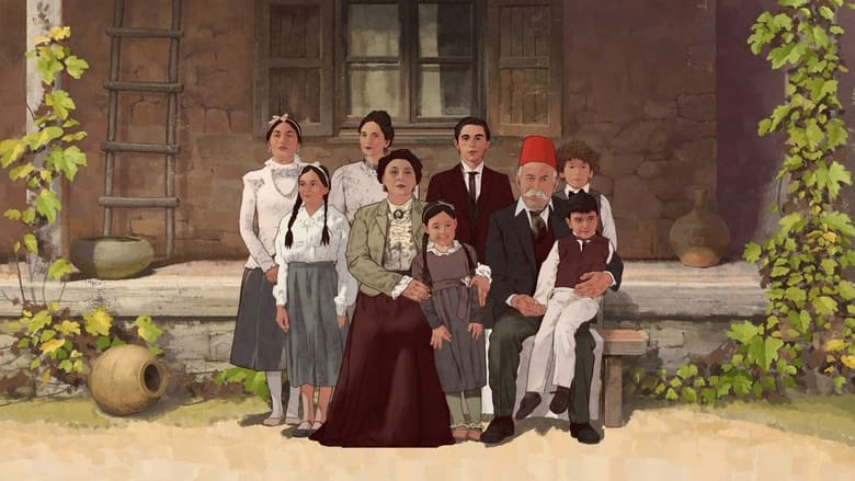 Backdrop image for movie Aurora's Sunrise
