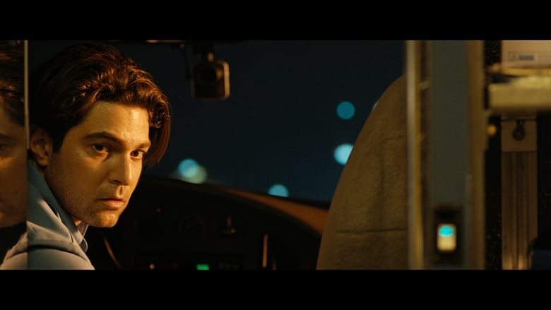 Backdrop image for movie Danger One
