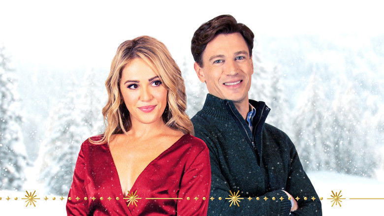 Backdrop image for movie A Very Charming Christmas Town