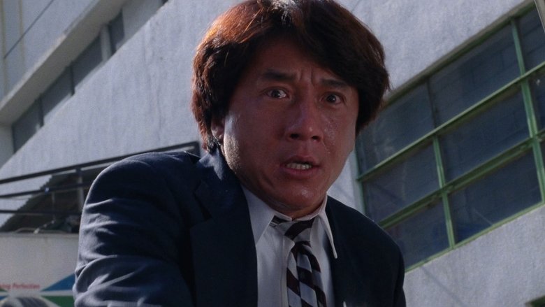Backdrop image for movie Crime Story