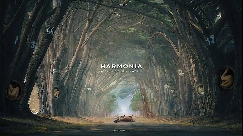 Backdrop image for movie Harmonia
