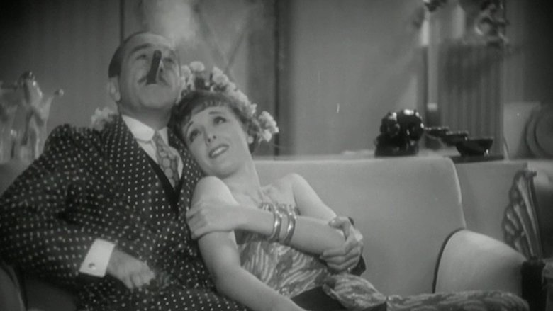 Backdrop image for movie Easy to Love