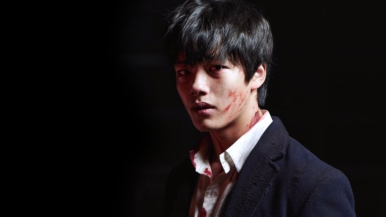 Backdrop image for movie Hwayi: A Monster Boy