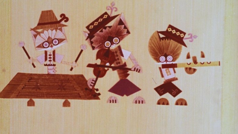 Backdrop image for movie Why Does the Rooster Have Short Pants