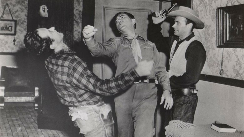 Backdrop image for movie Gunning for Justice