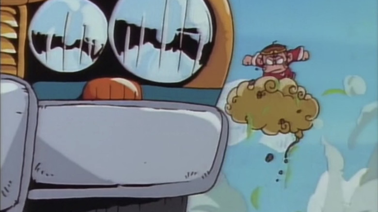 Backdrop image for movie Bakabon: Three Thousand Miles in Search of Osomatsu's Curry