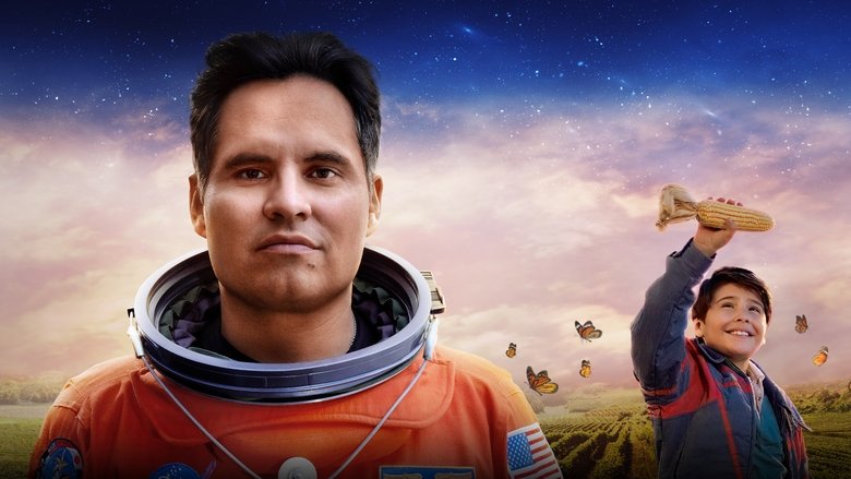 Backdrop image for movie A Million Miles Away
