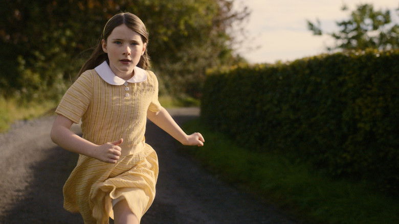 Backdrop image for movie The Quiet Girl