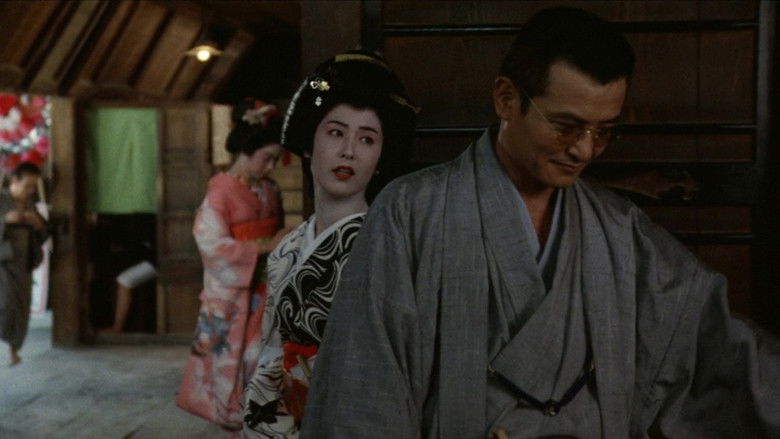 Backdrop image for movie Oar