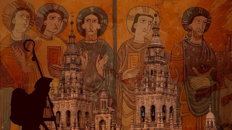 Backdrop image for movie Beato, el Origen del Xacobeo
