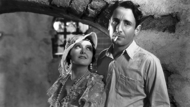 Backdrop image for movie The Devil's in Love