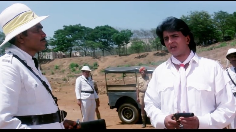 Backdrop image for movie Hum Se Na Takrana