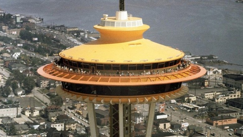 Backdrop image for movie When Seattle Invented the Future: The 1962 World's Fair