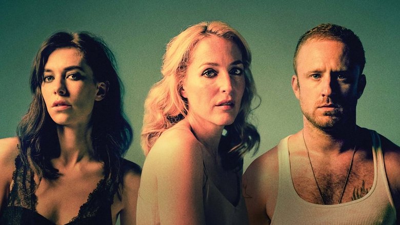 Backdrop image for movie National Theatre Live: A Streetcar Named Desire