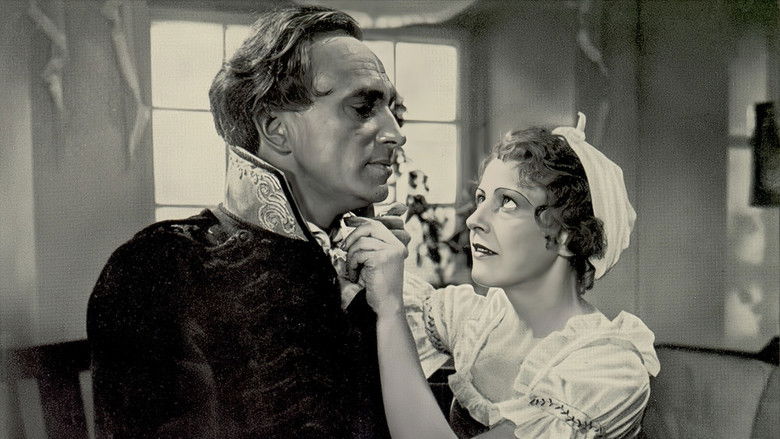 Backdrop image for movie The Black Hussar