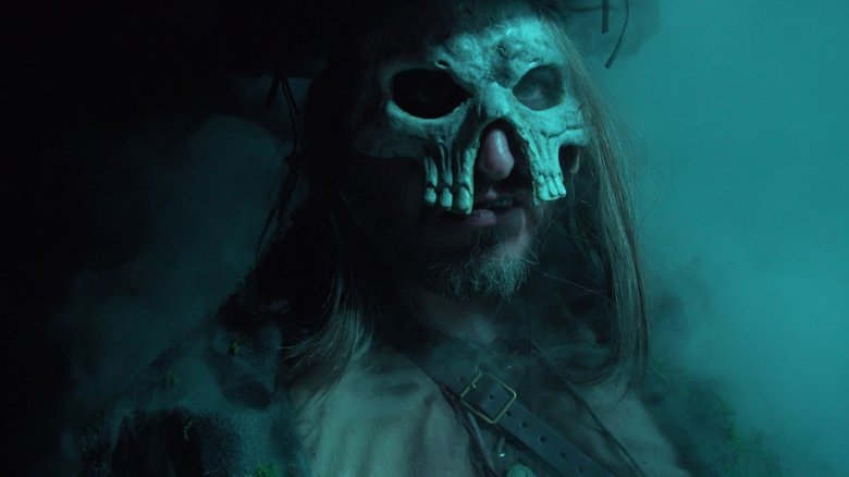 Backdrop image for movie Blood Red Beach