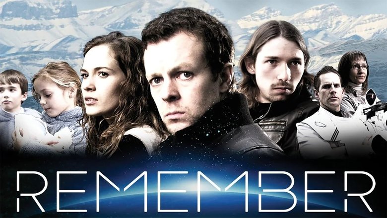 Backdrop image for movie Remember
