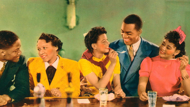 Backdrop image for movie While Thousands Cheer