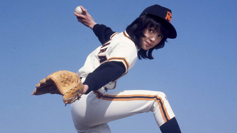 Backdrop image for movie Poetry of Baseball Enthusiasts